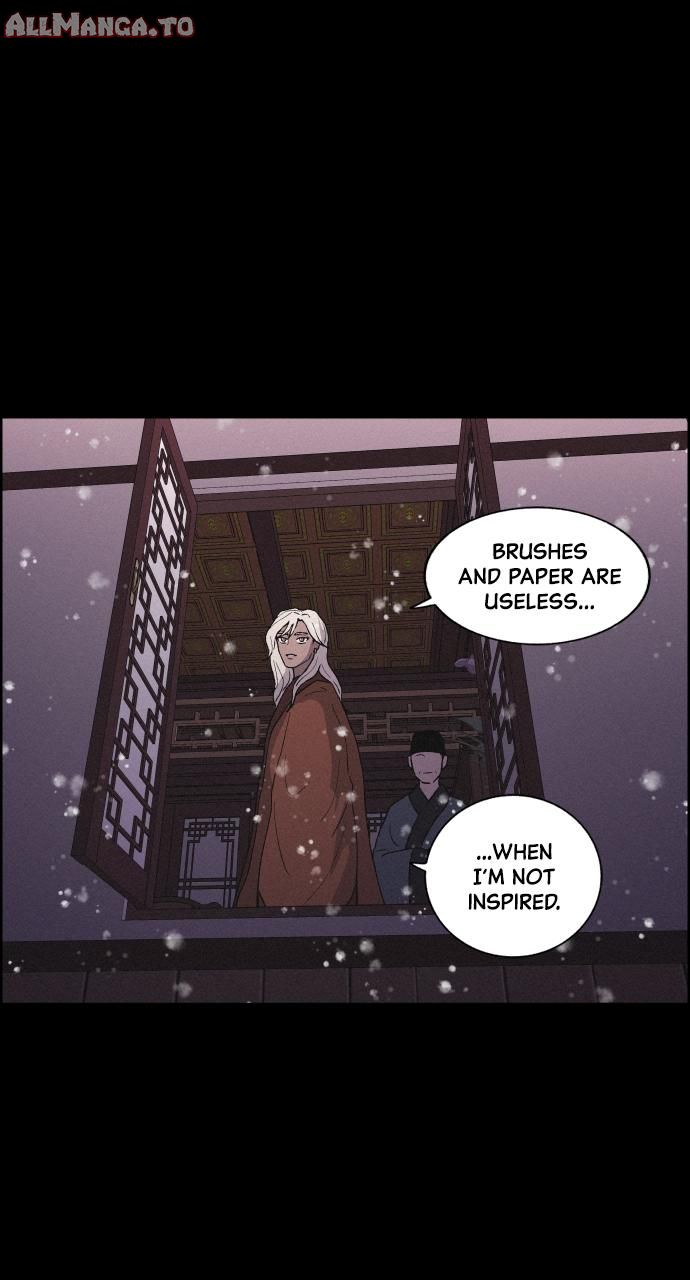 Read Love Song for Illusion EN Manga Online