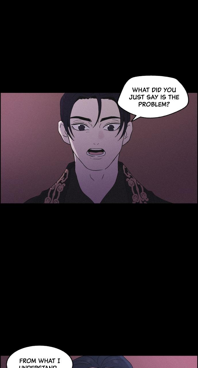 Read Love Song for Illusion EN Manga Online