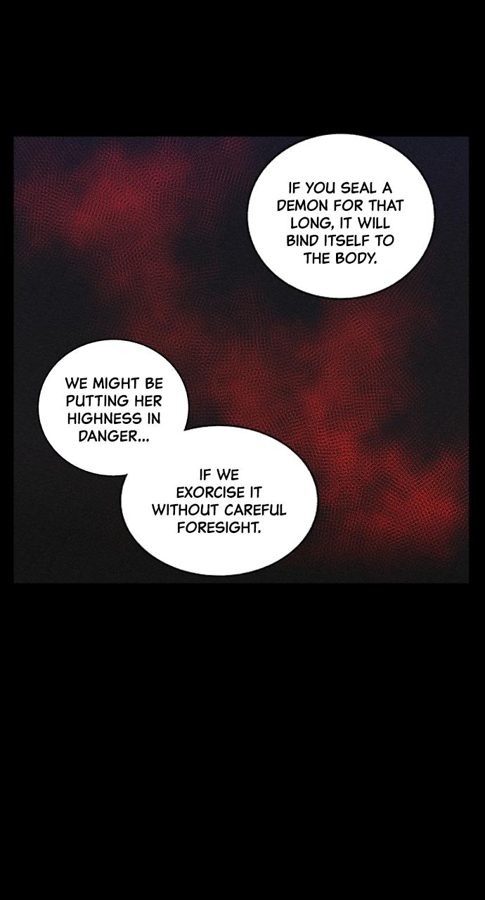 Read Love Song for Illusion EN Manga Online