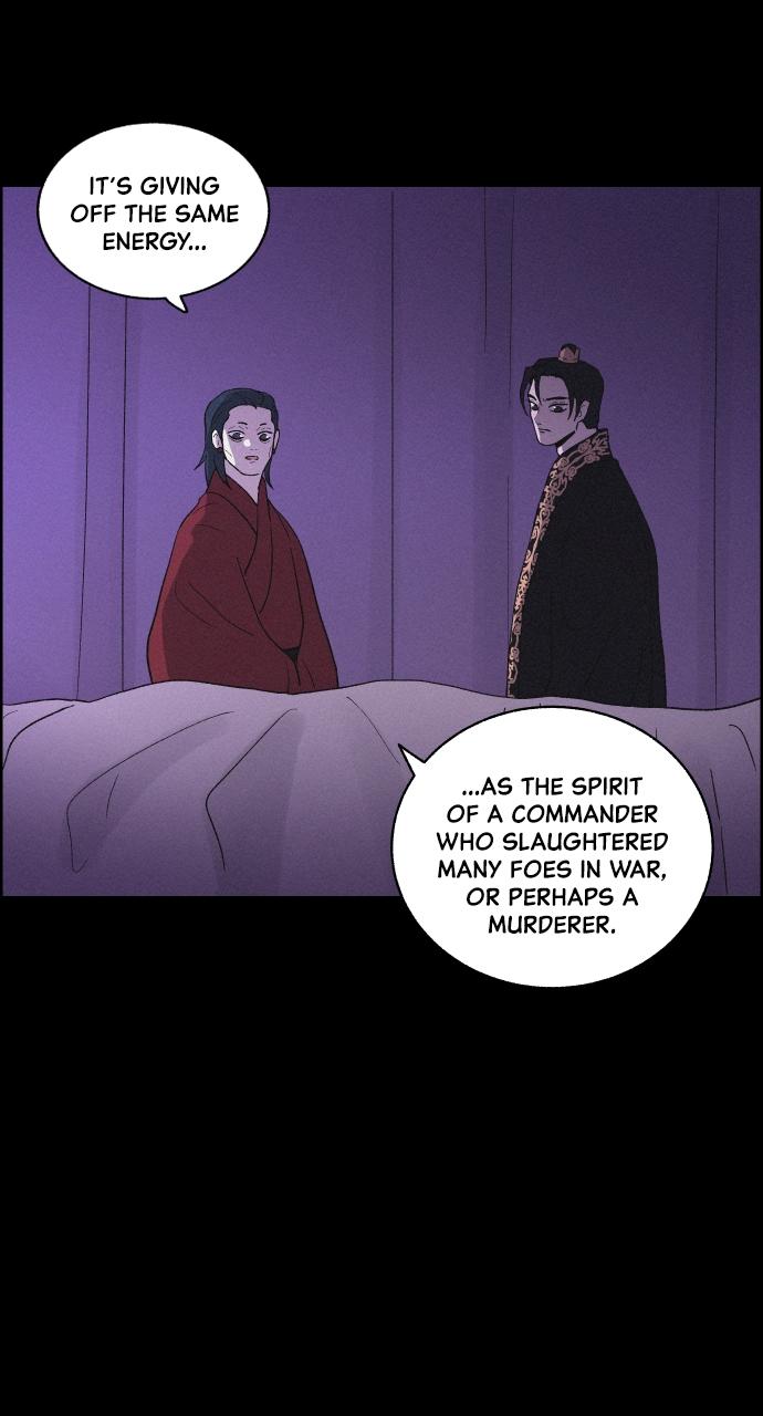 Read Love Song for Illusion EN Manga Online