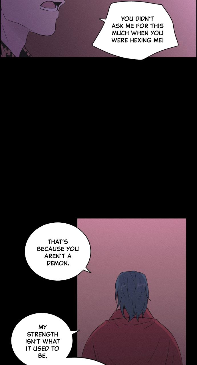 Read Love Song for Illusion EN Manga Online