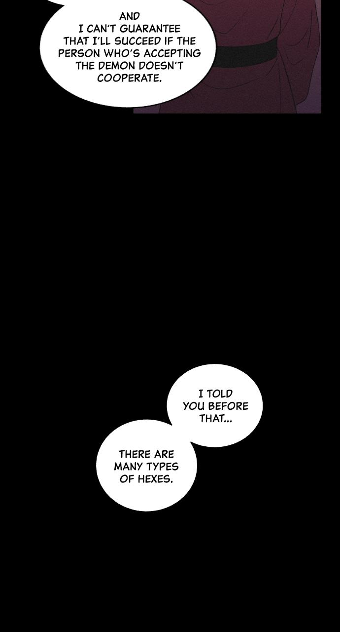 Read Love Song for Illusion EN Manga Online