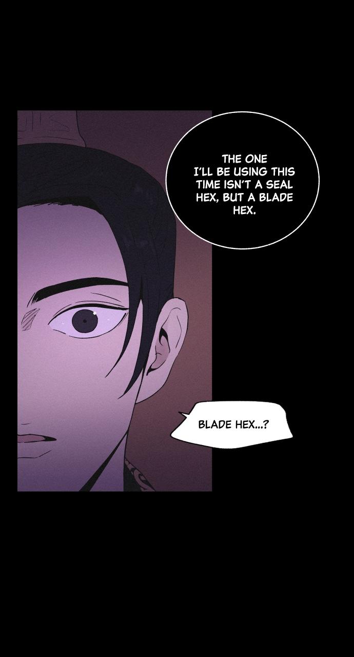 Read Love Song for Illusion EN Manga Online