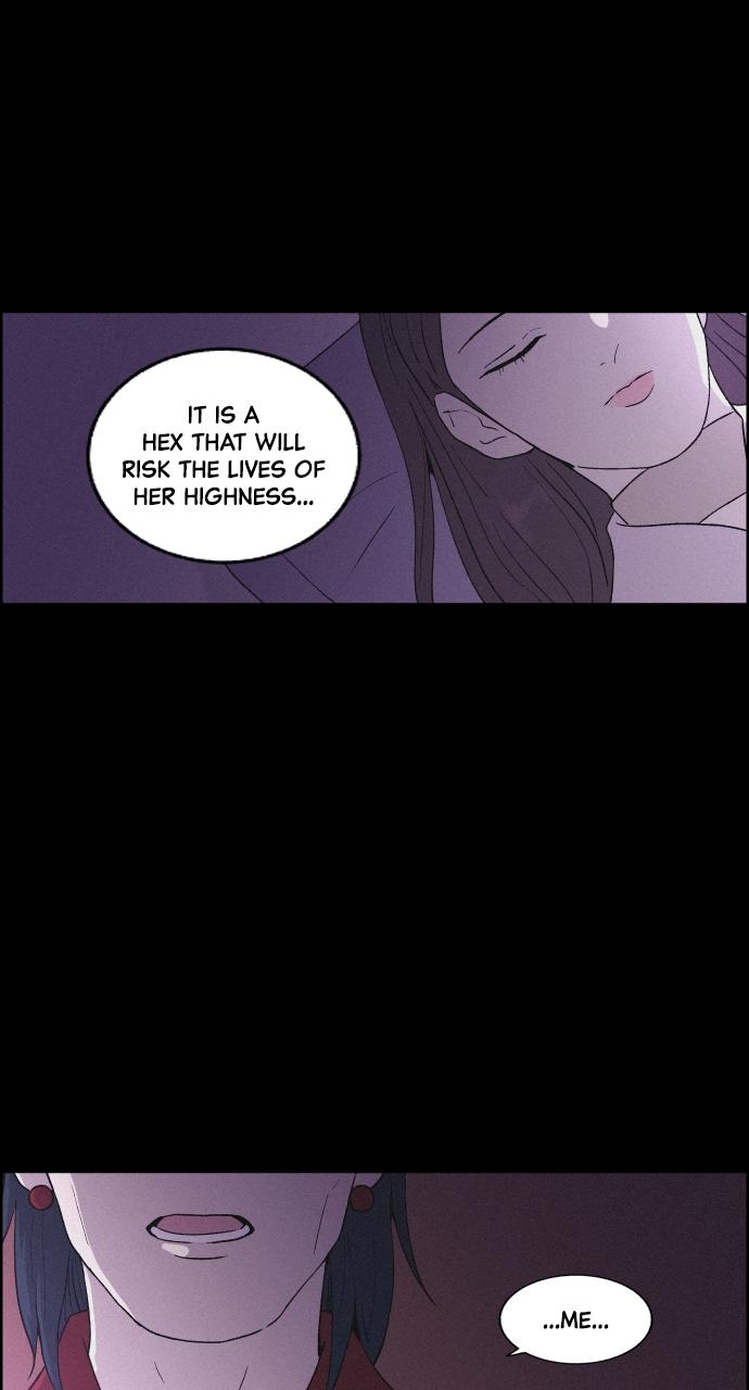 Read Love Song for Illusion EN Manga Online