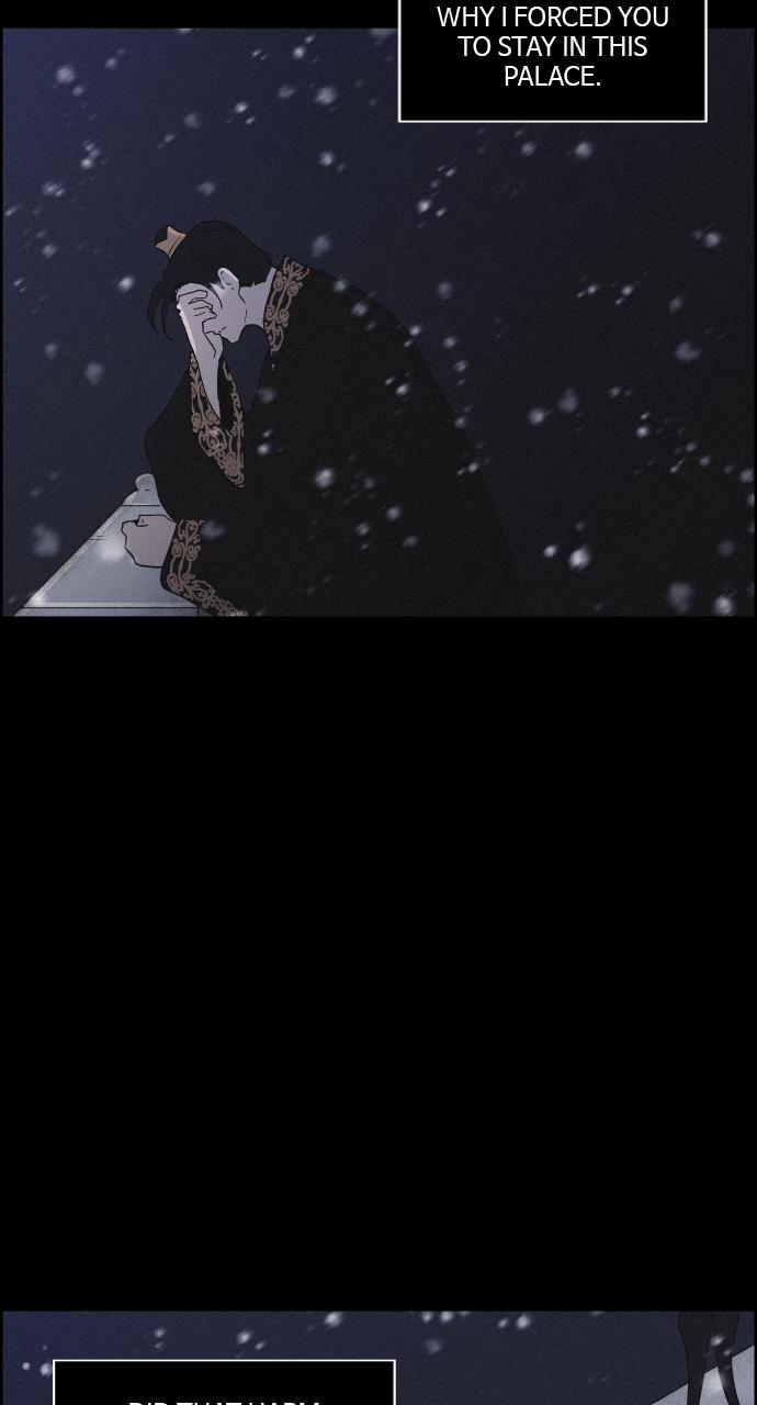 Read Love Song for Illusion EN Manga Online