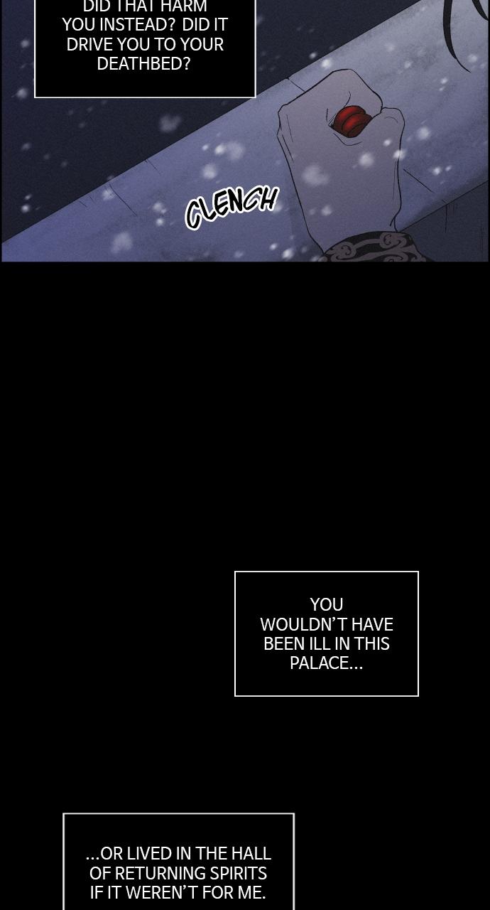 Read Love Song for Illusion EN Manga Online