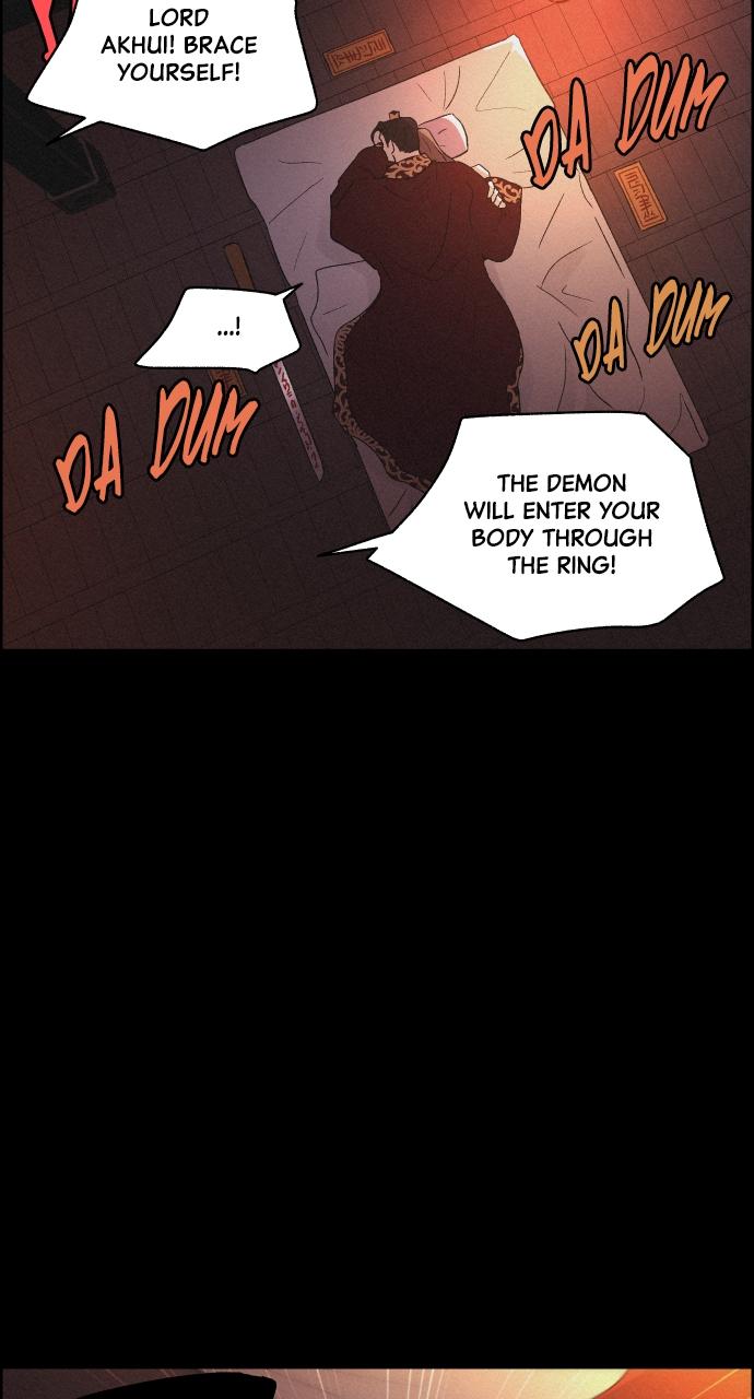 Read Love Song for Illusion EN Manga Online