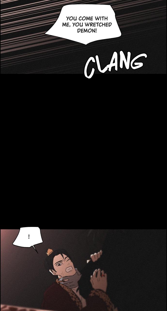 Read Love Song for Illusion EN Manga Online