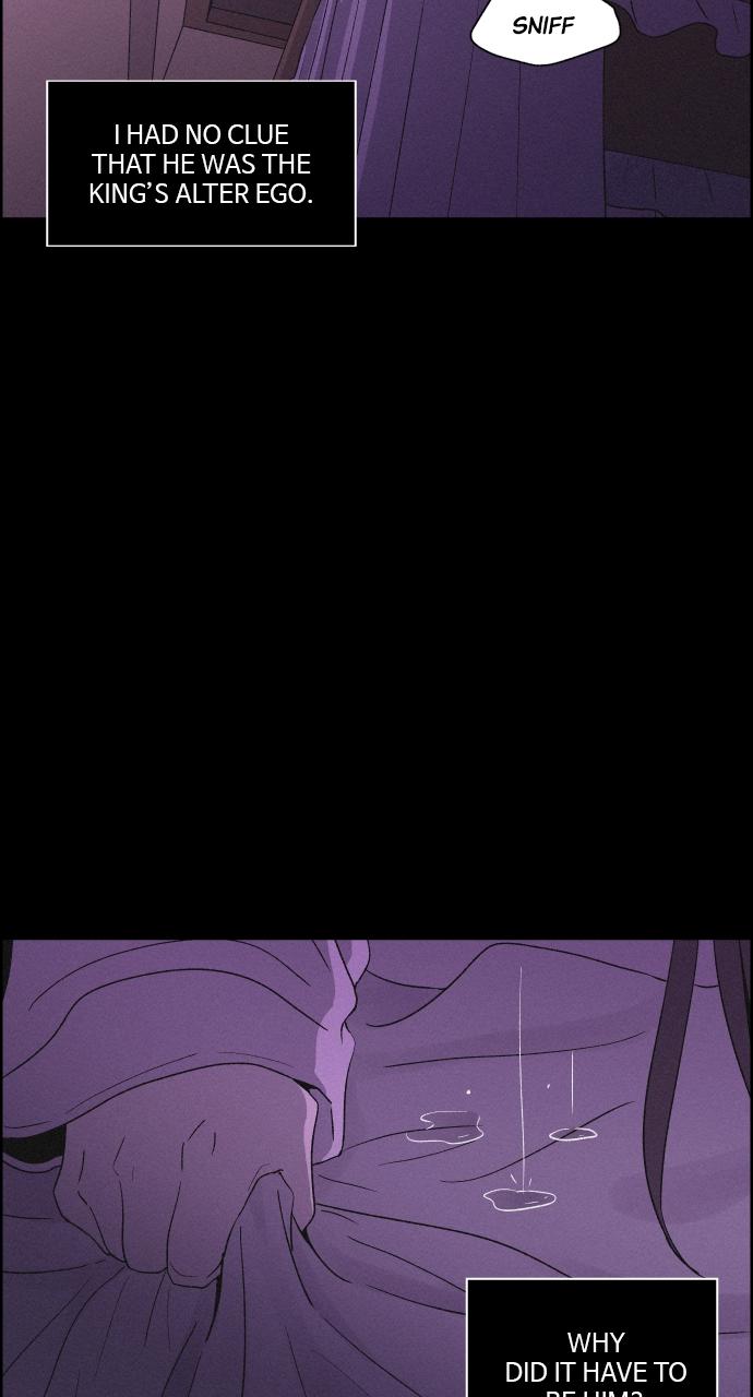 Read Love Song for Illusion EN Manga Online