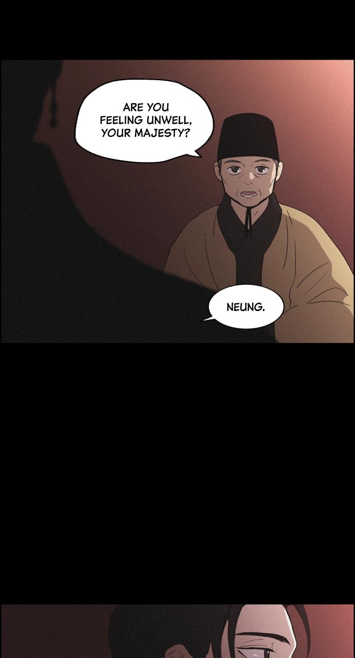 Read Love Song for Illusion EN Manga Online