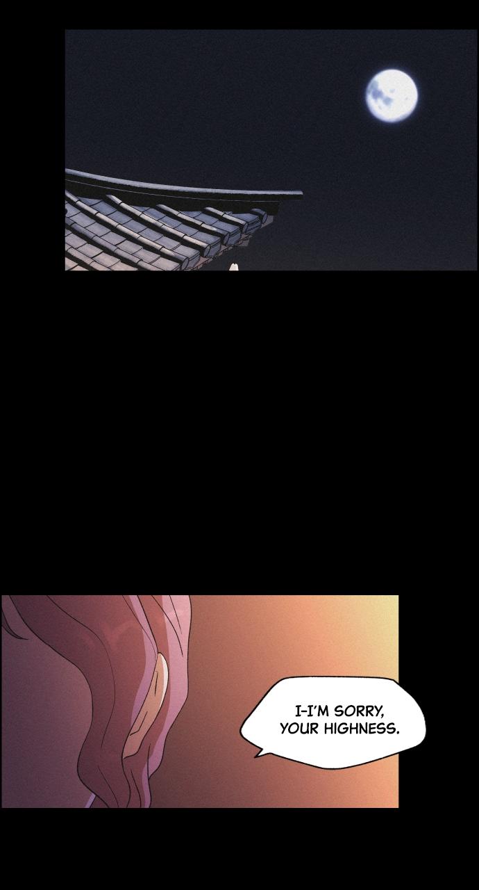 Read Love Song for Illusion EN Manga Online