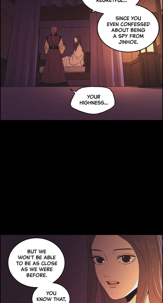 Read Love Song for Illusion EN Manga Online