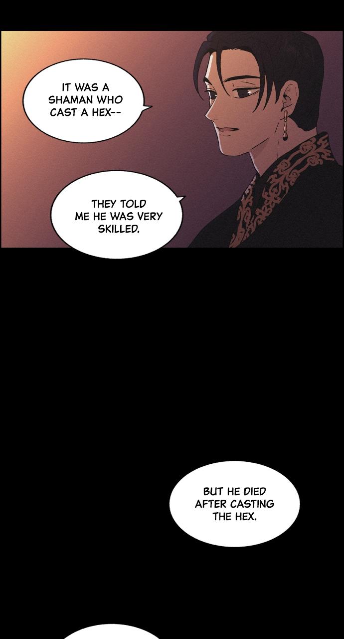 Read Love Song for Illusion EN Manga Online