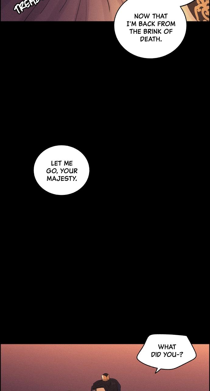 Read Love Song for Illusion EN Manga Online