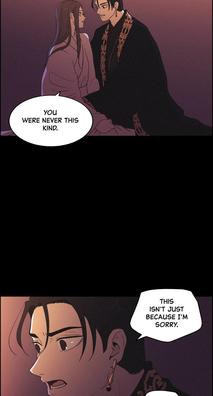 Read Love Song for Illusion EN Manga Online