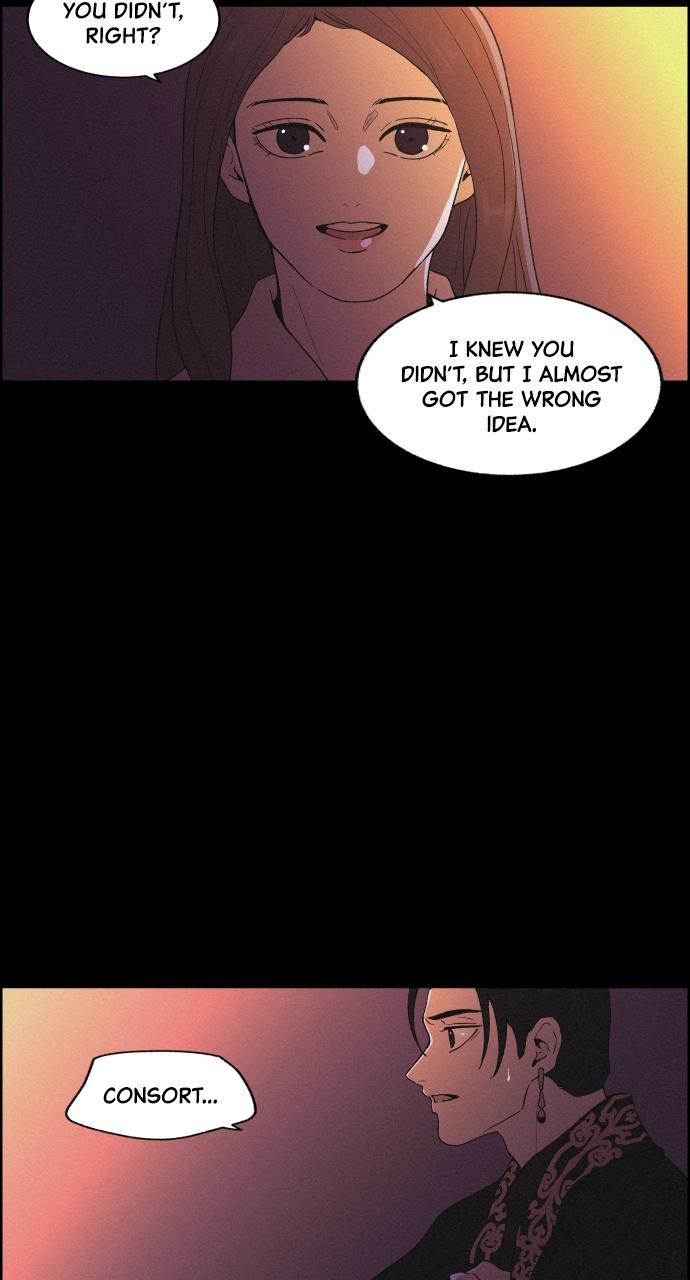 Read Love Song for Illusion EN Manga Online