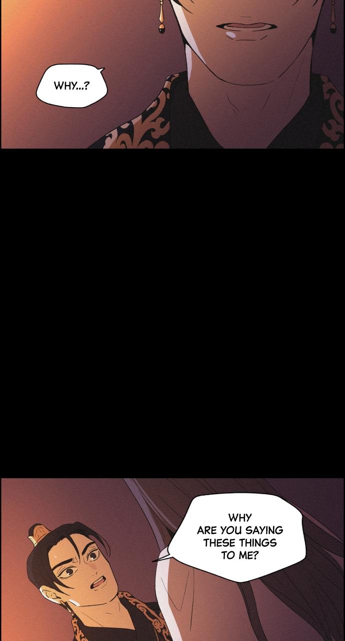 Read Love Song for Illusion EN Manga Online