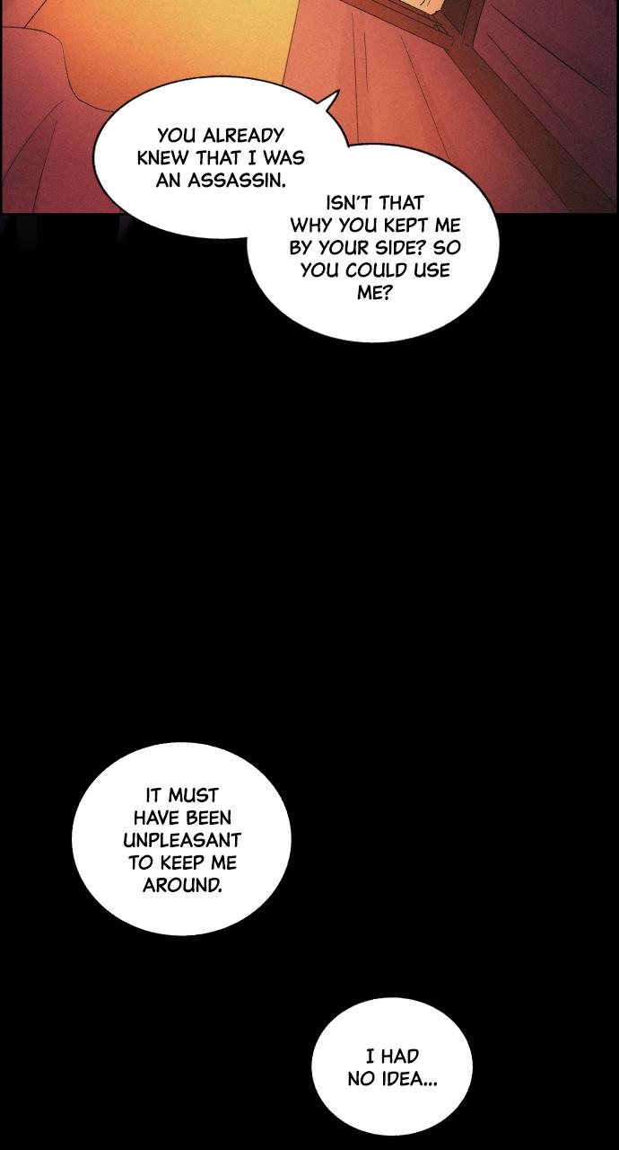 Read Love Song for Illusion EN Manga Online