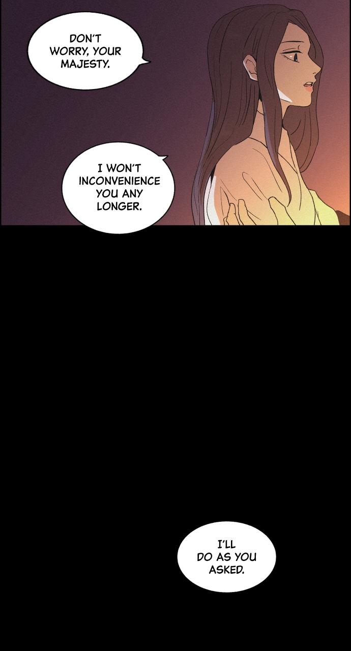 Read Love Song for Illusion EN Manga Online