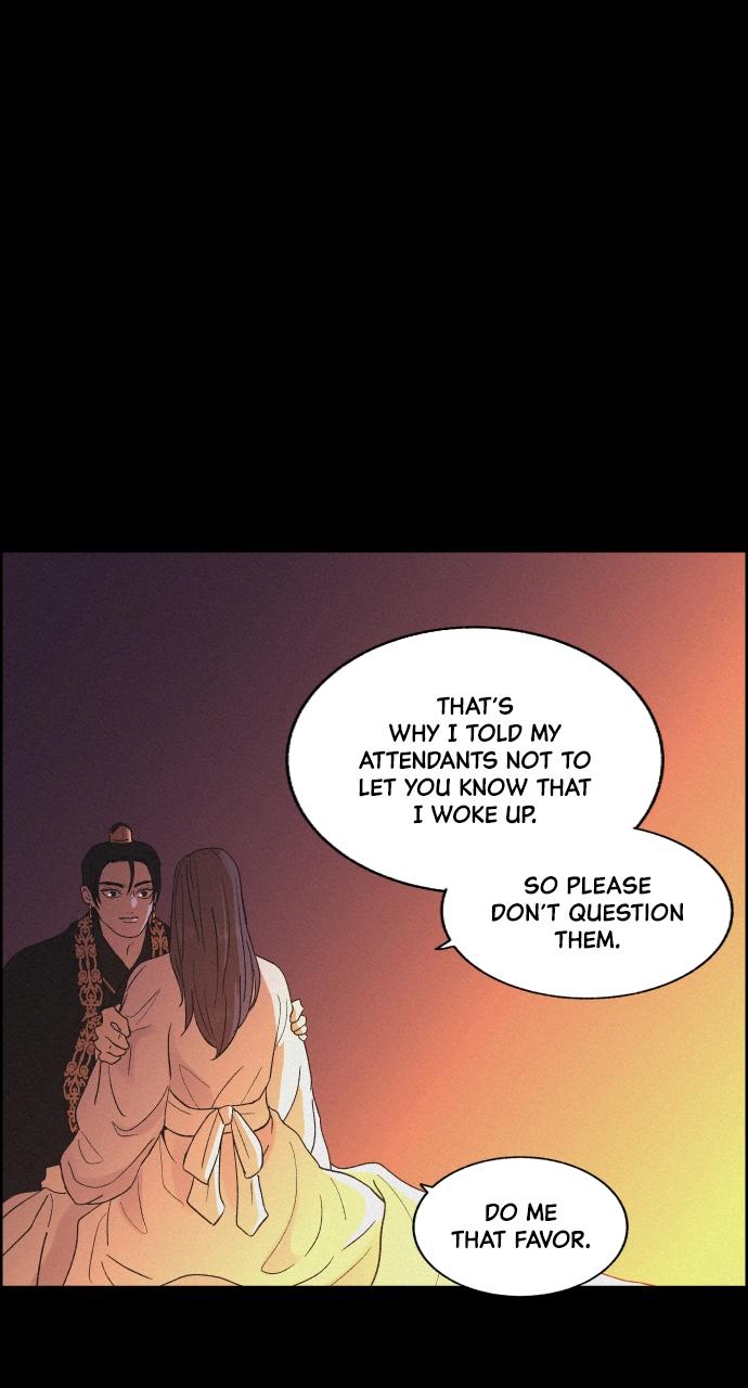 Read Love Song for Illusion EN Manga Online