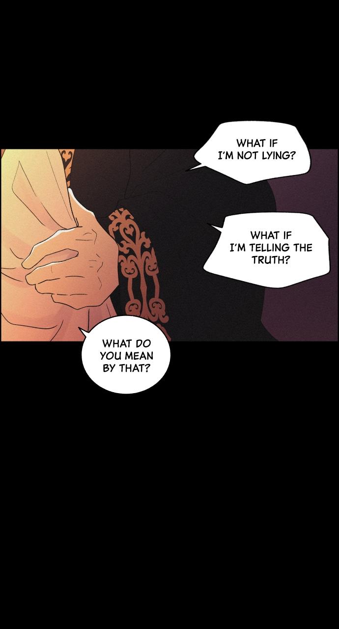 Read Love Song for Illusion EN Manga Online