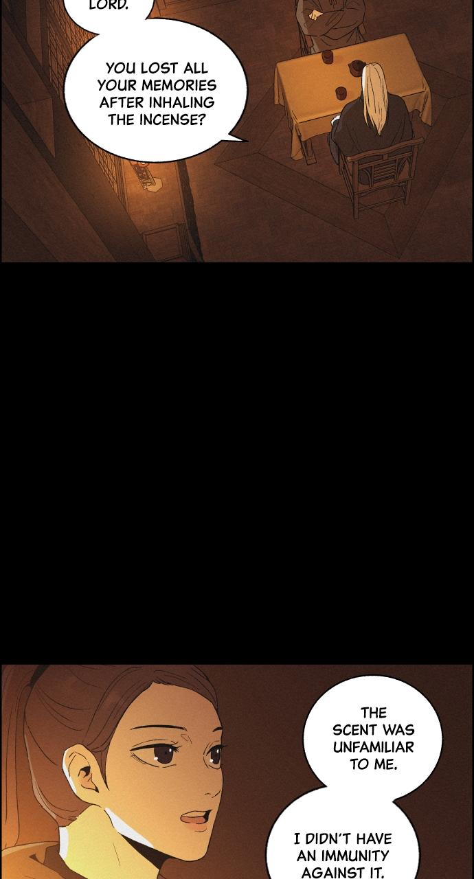 Read Love Song for Illusion EN Manga Online