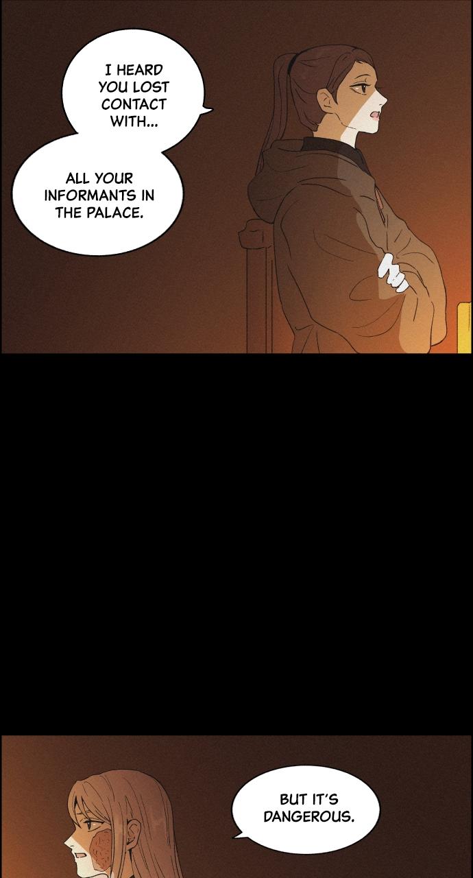 Read Love Song for Illusion EN Manga Online