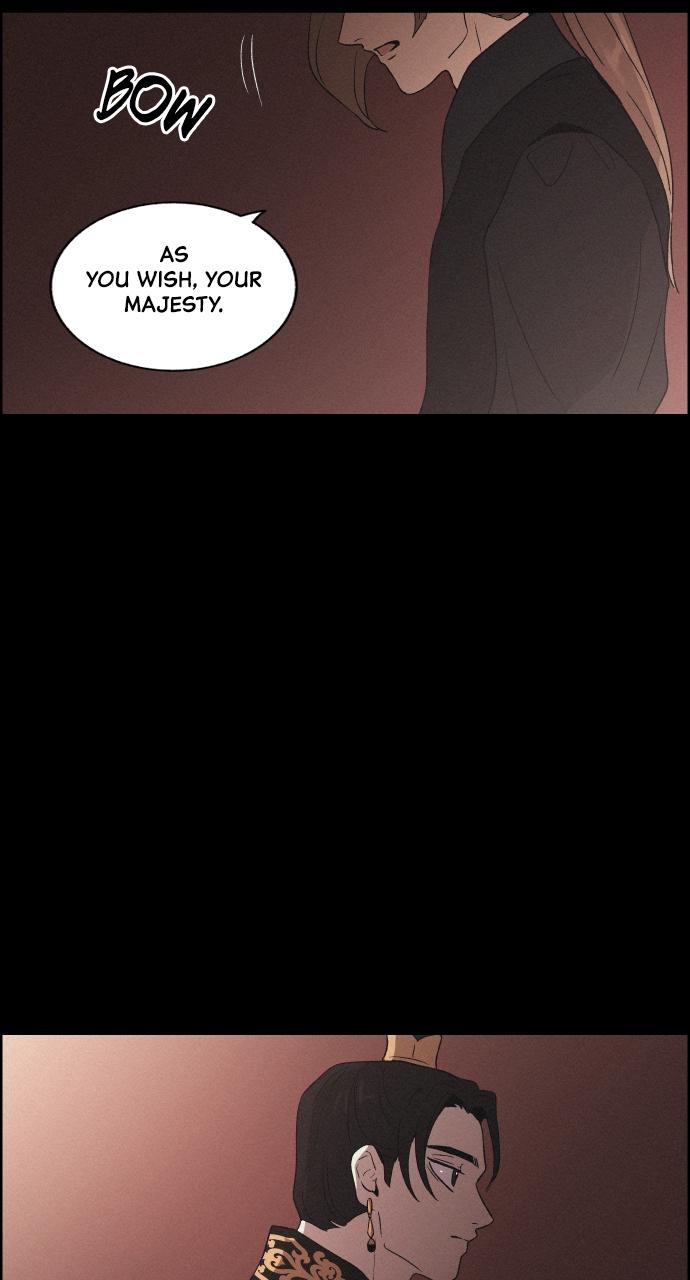 Read Love Song for Illusion EN Manga Online