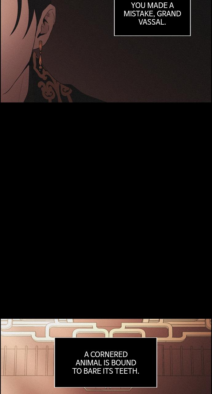 Read Love Song for Illusion EN Manga Online