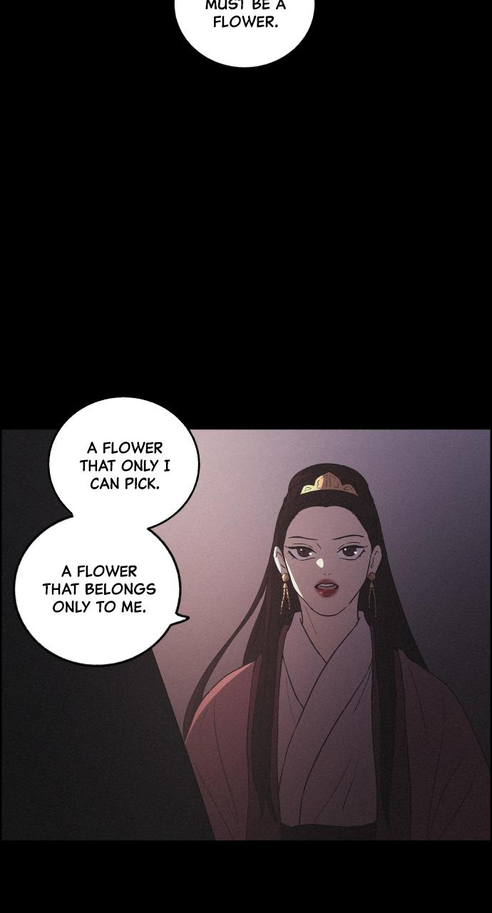 Read Love Song for Illusion EN Manga Online