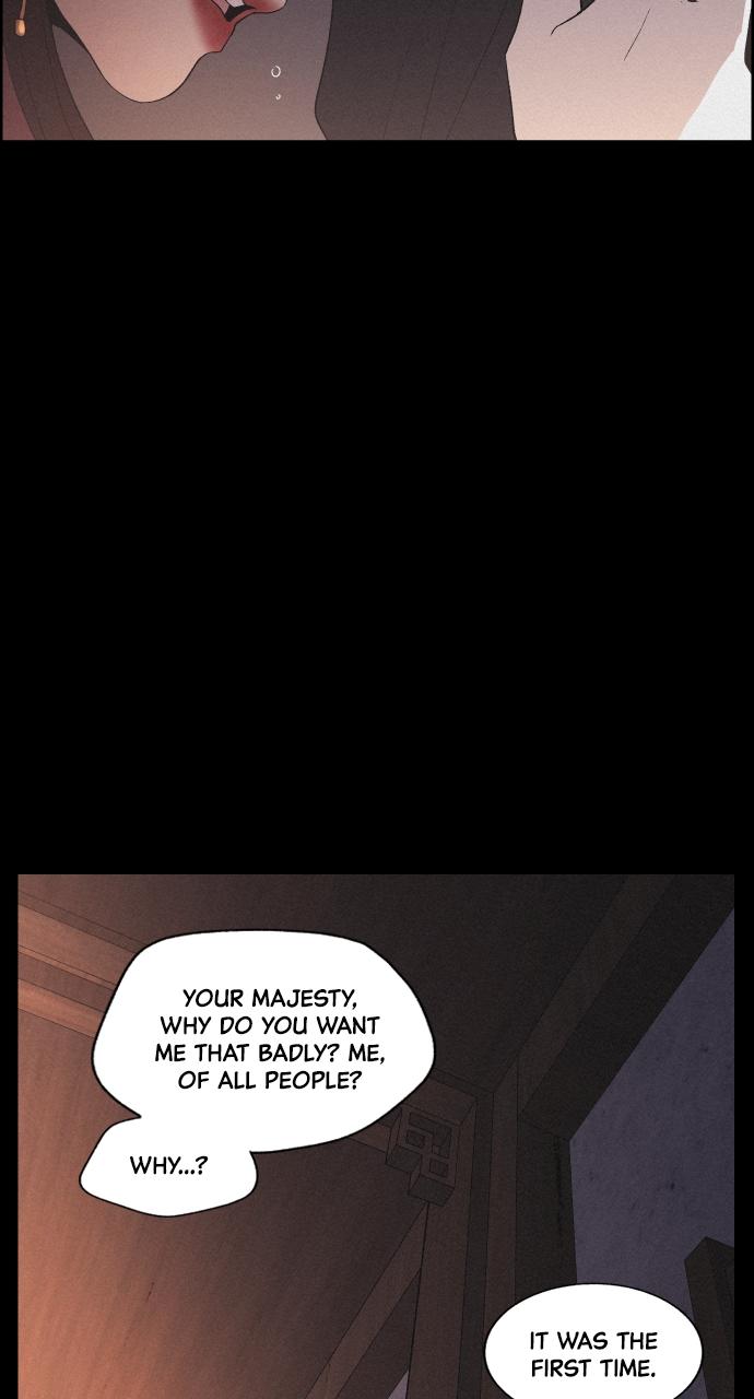 Read Love Song for Illusion EN Manga Online