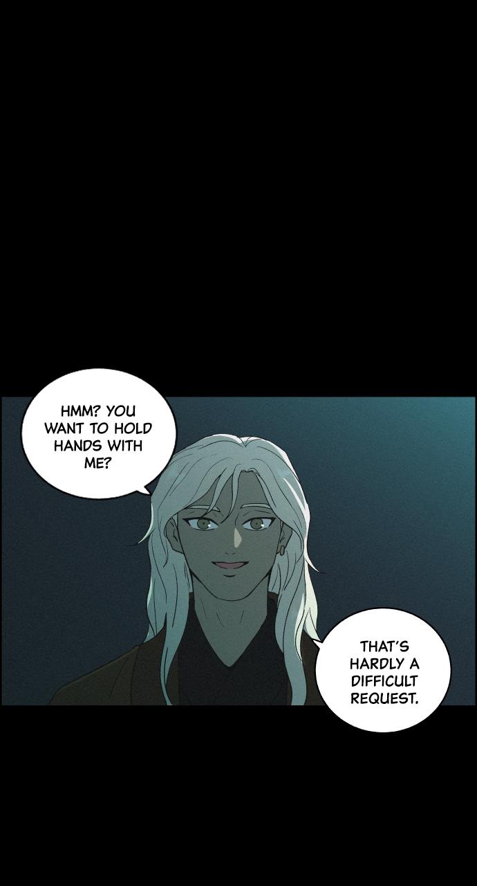 Read Love Song for Illusion EN Manga Online