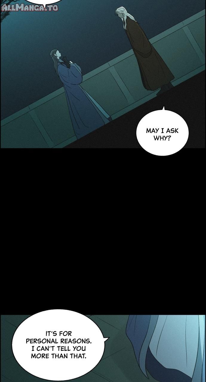 Read Love Song for Illusion EN Manga Online