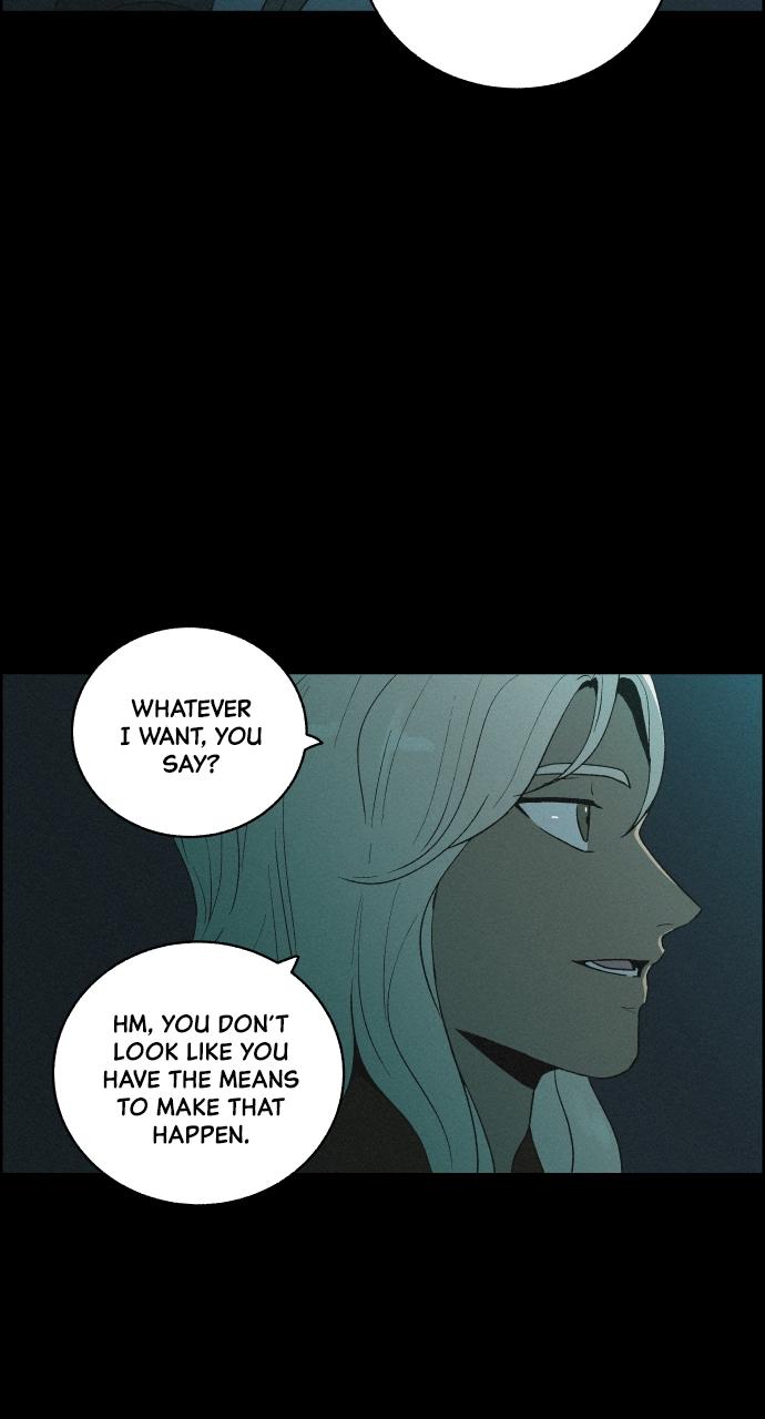 Read Love Song for Illusion EN Manga Online