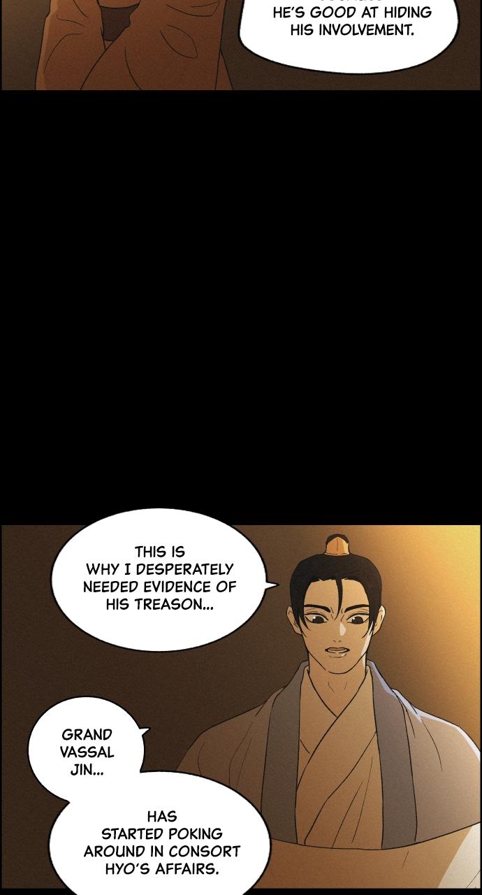 Read Love Song for Illusion EN Manga Online