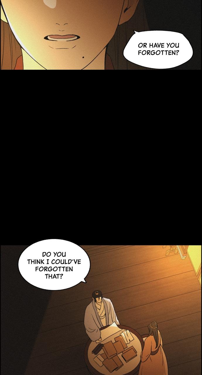 Read Love Song for Illusion EN Manga Online