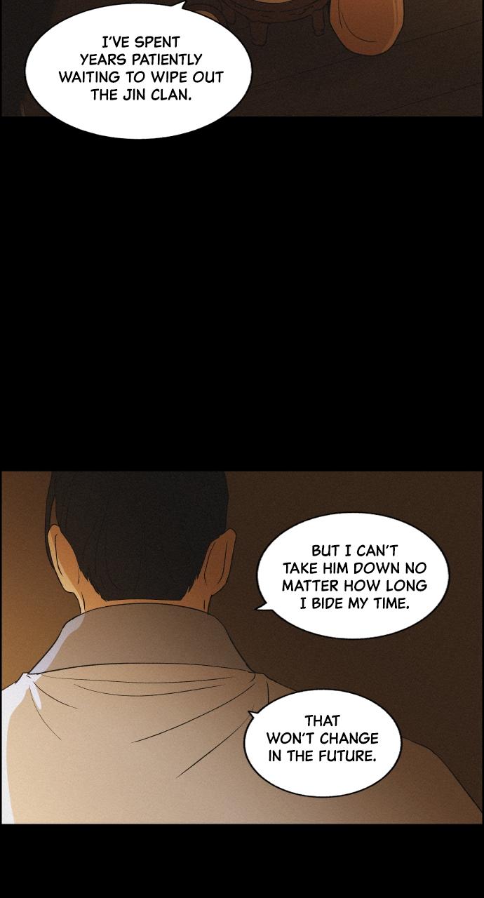 Read Love Song for Illusion EN Manga Online