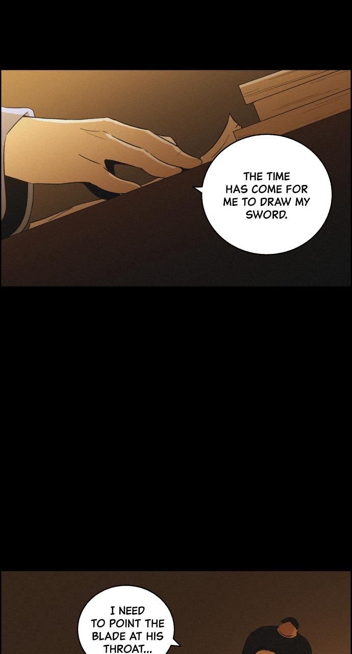 Read Love Song for Illusion EN Manga Online