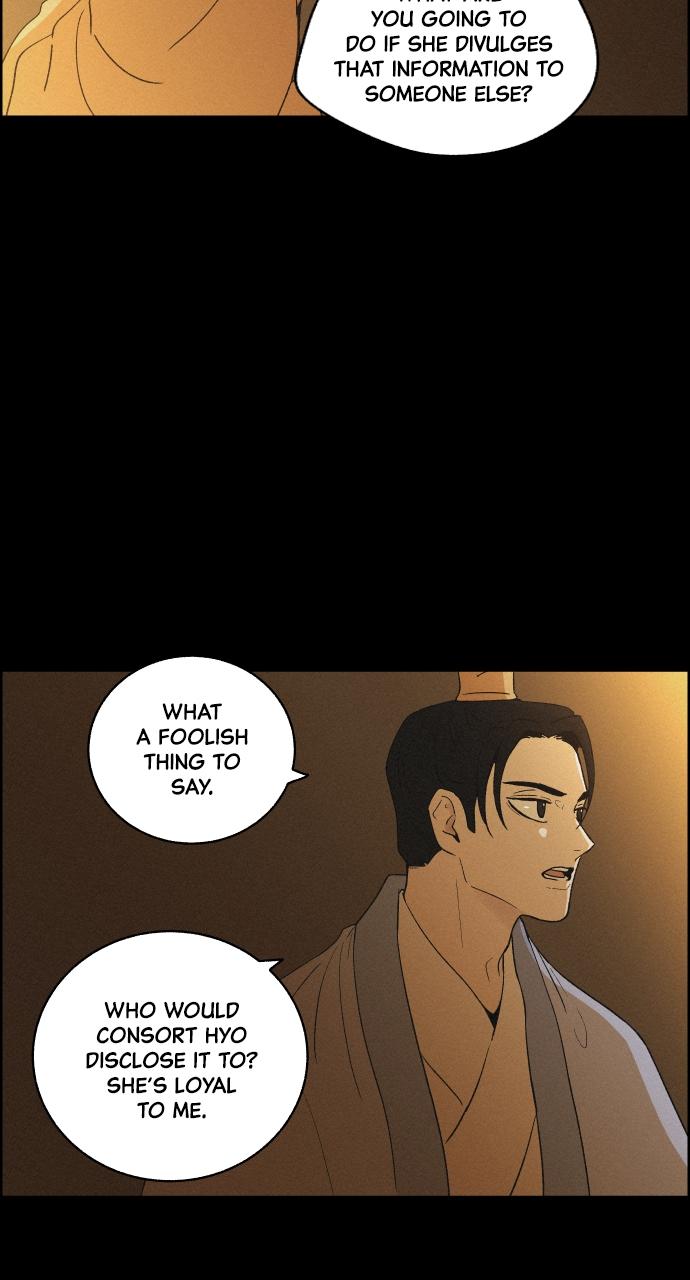 Read Love Song for Illusion EN Manga Online