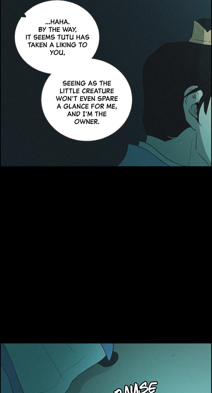 Read Love Song for Illusion EN Manga Online