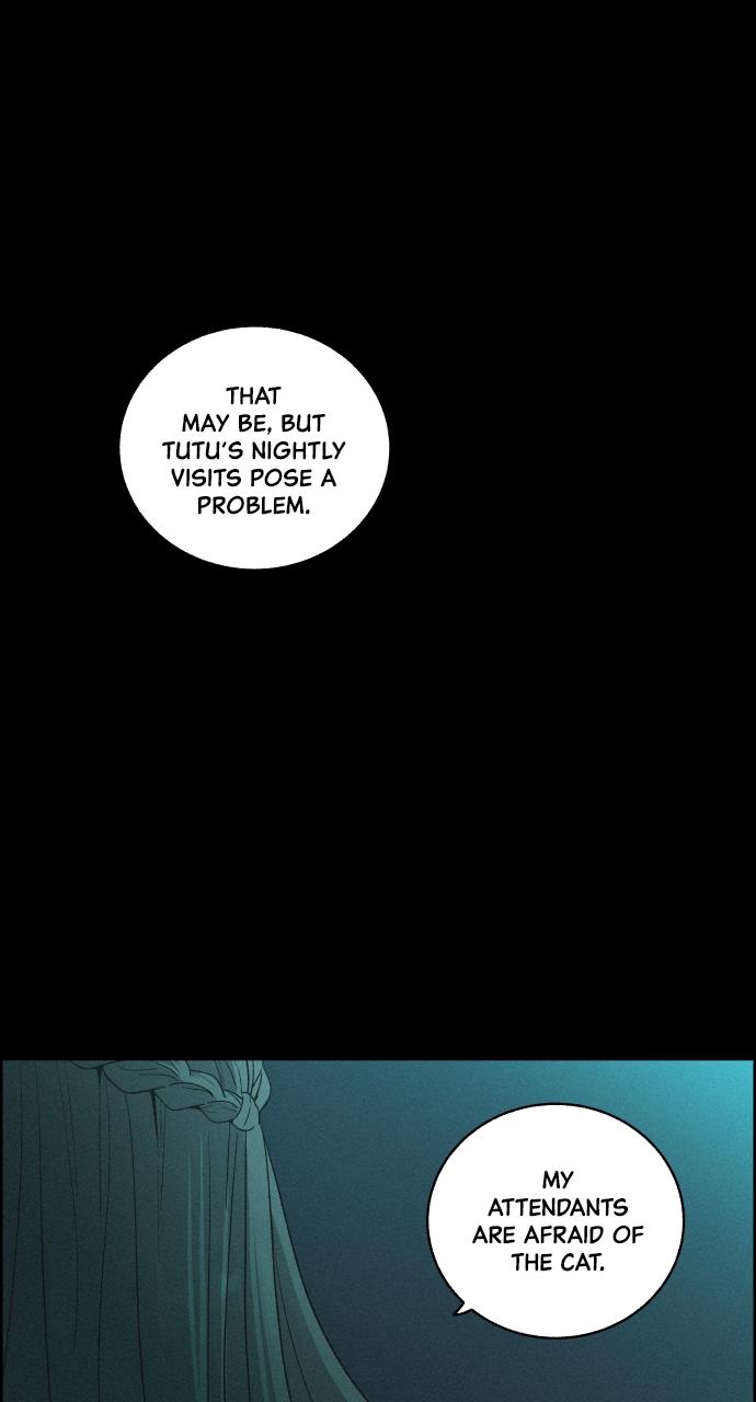 Read Love Song for Illusion EN Manga Online