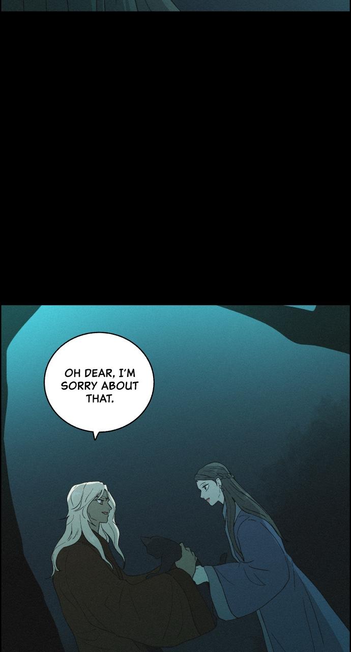 Read Love Song for Illusion EN Manga Online