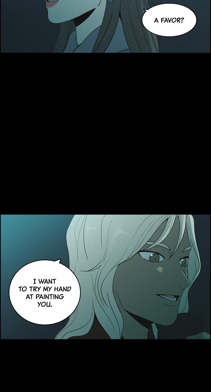 Read Love Song for Illusion EN Manga Online