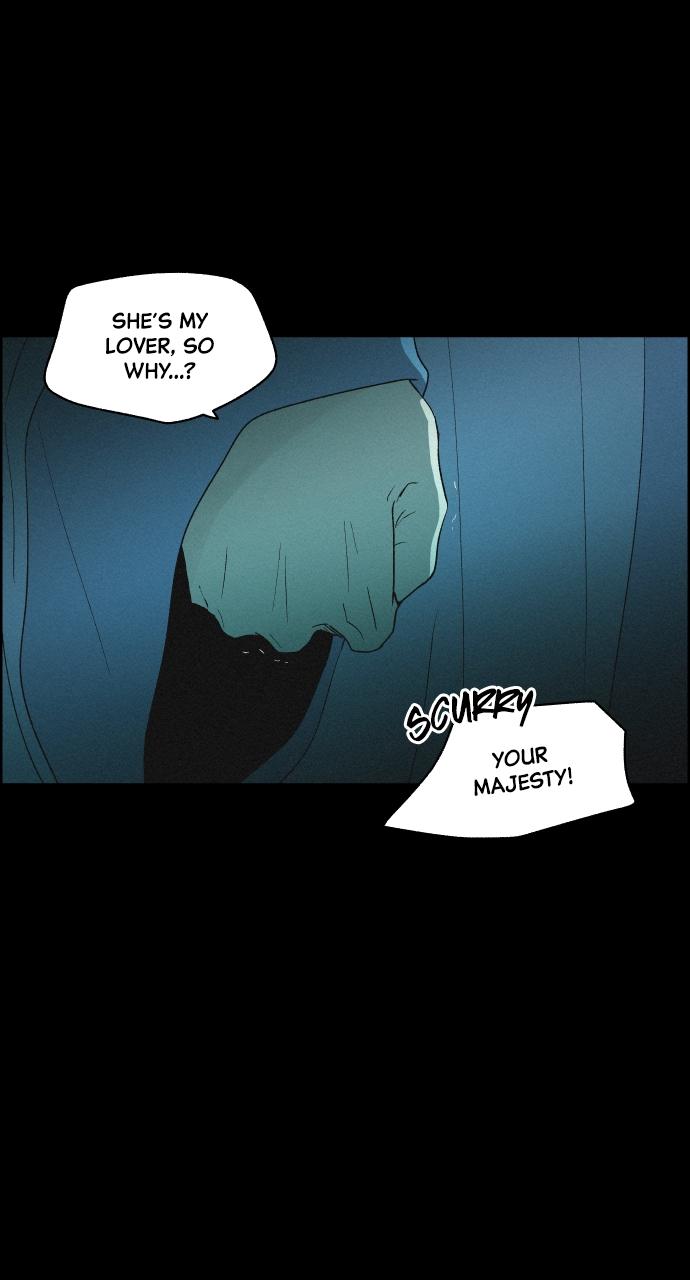 Read Love Song for Illusion EN Manga Online