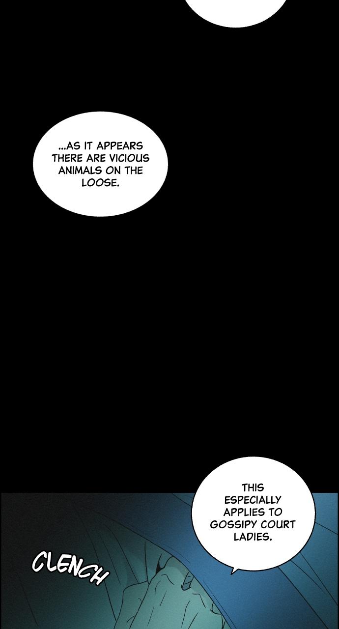 Read Love Song for Illusion EN Manga Online