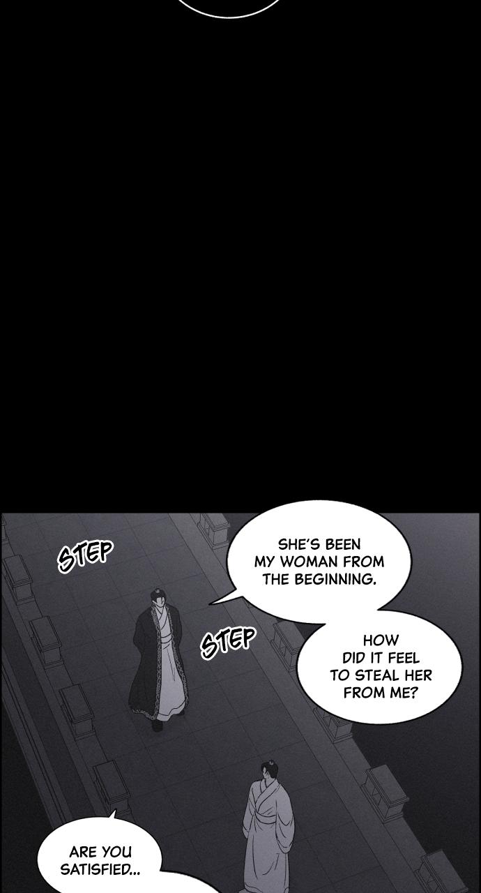 Read Love Song for Illusion EN Manga Online