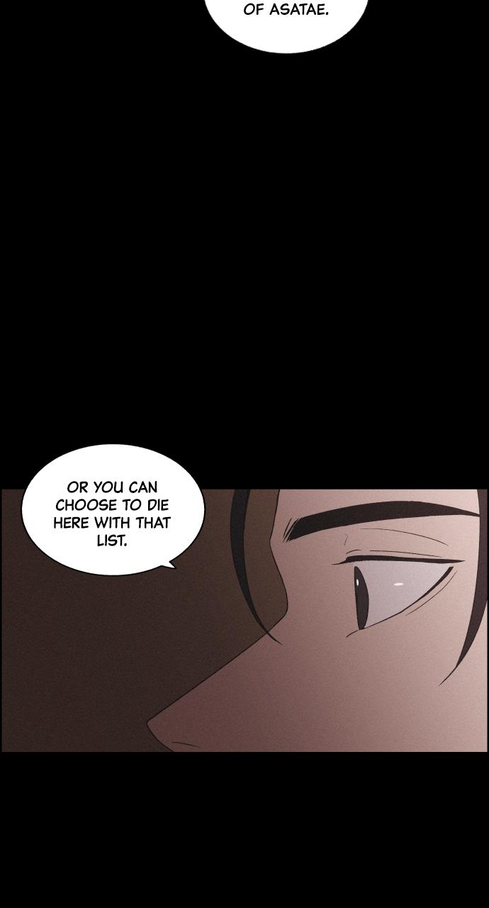 Read Love Song for Illusion EN Manga Online