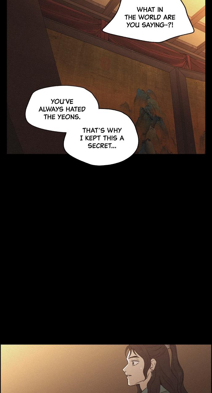 Read Love Song for Illusion EN Manga Online