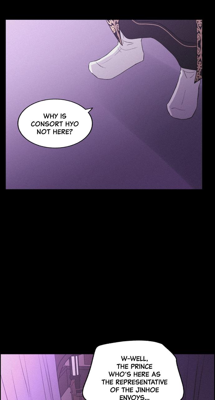 Read Love Song for Illusion EN Manga Online