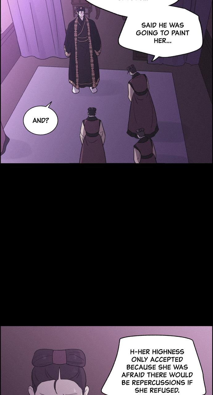 Read Love Song for Illusion EN Manga Online